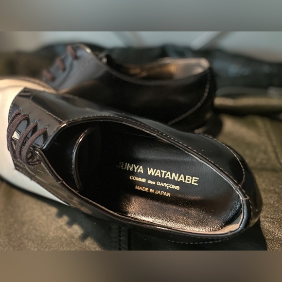 Rare Junya Watanabe Comme des Garçon 2016 collaboration - Picture 4 of 8